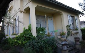 Villa à 100 m de Tarbes sud