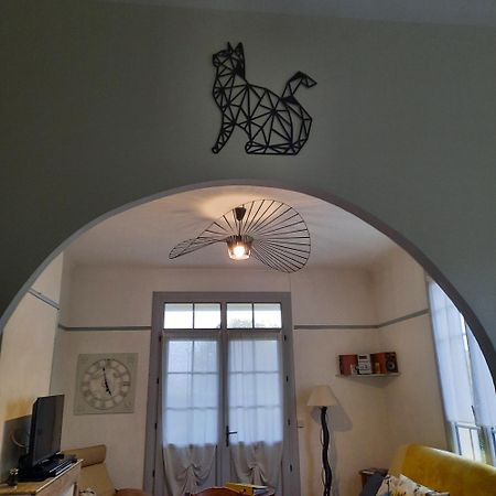 Villa à 100 m de Tarbes sud Laloubere Chambre photo