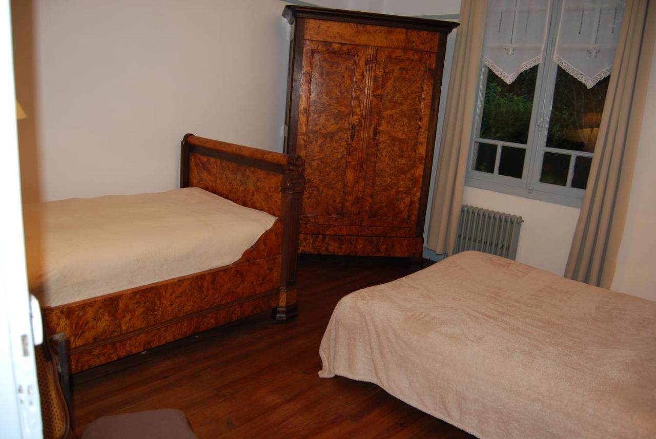 Villa à 100 m de Tarbes sud Laloubere Extérieur photo