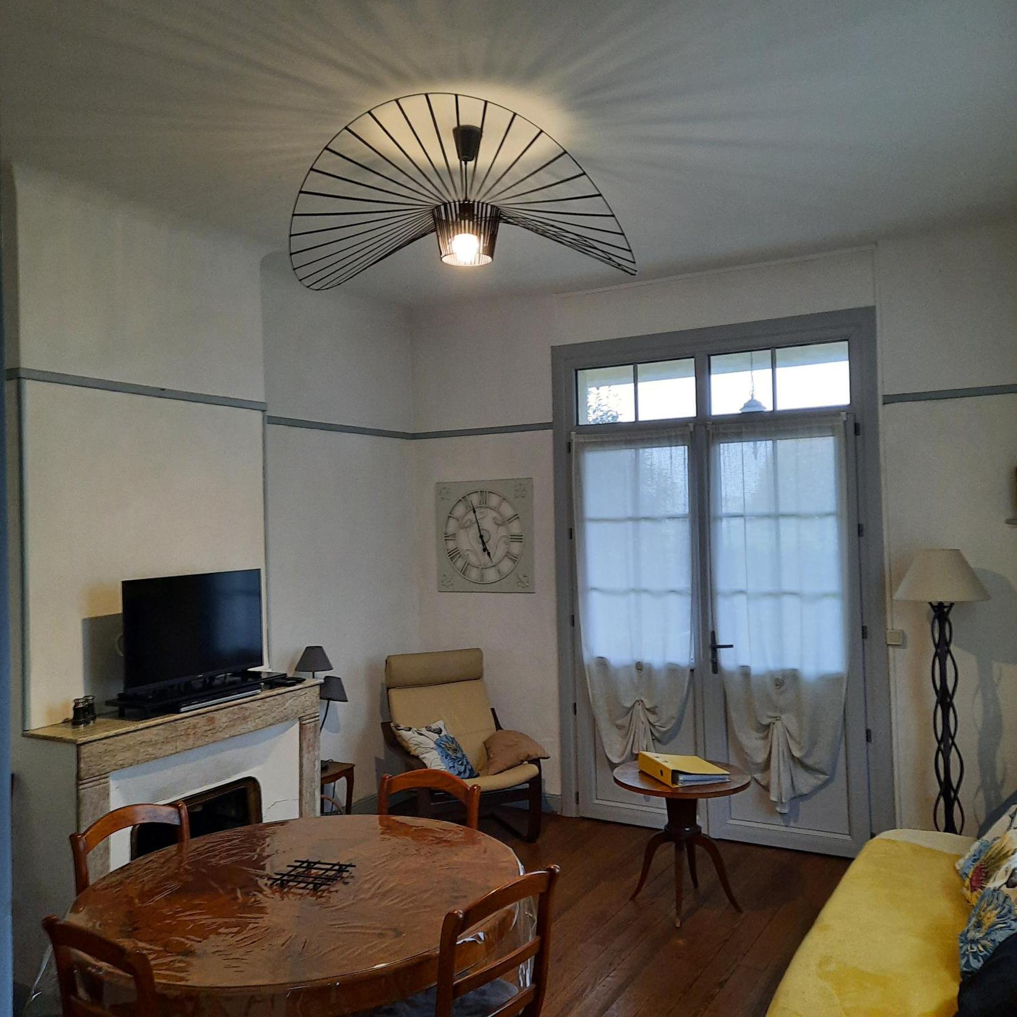 Villa à 100 m de Tarbes sud Laloubere Chambre photo